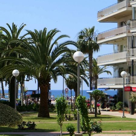 Rentalmar Delfos Playa Salou Dış mekan fotoğraf
