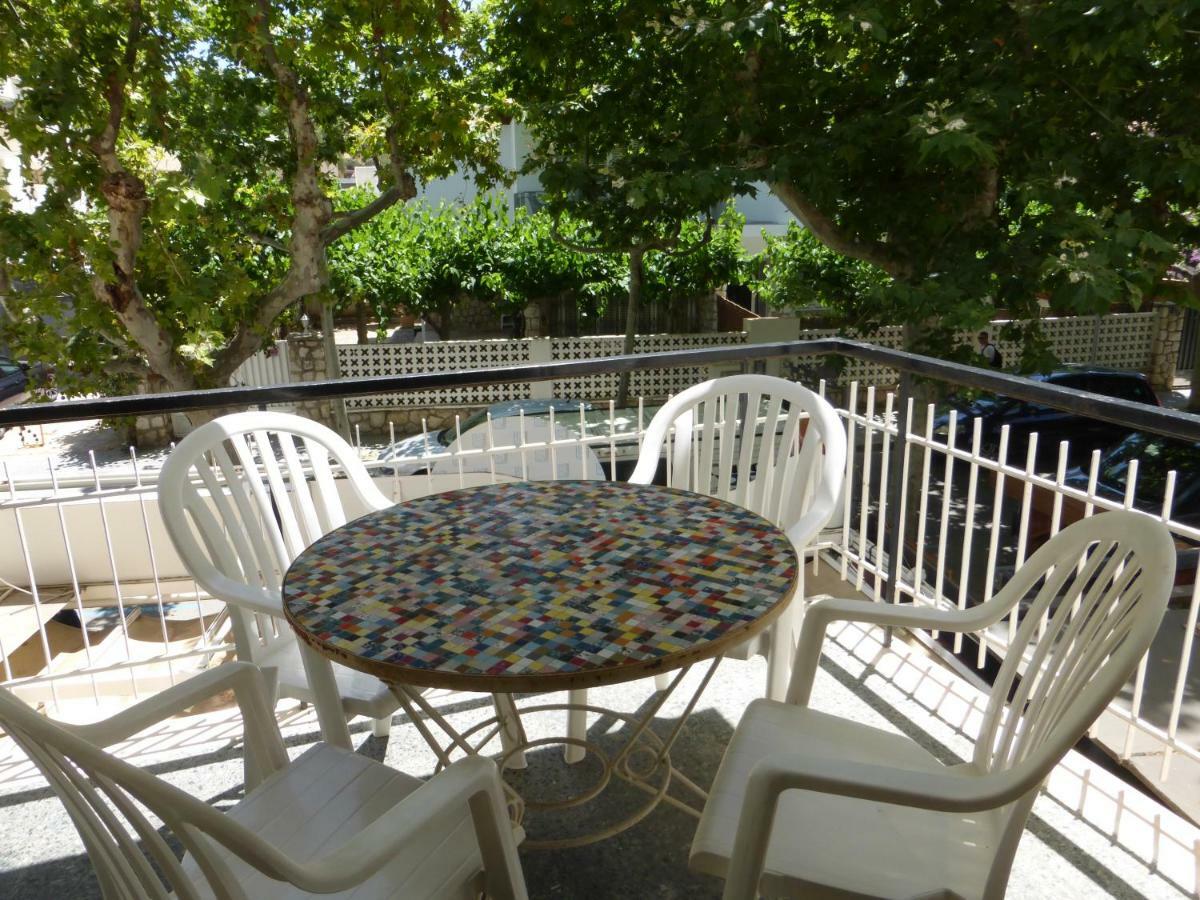 Rentalmar Delfos Playa Salou Dış mekan fotoğraf