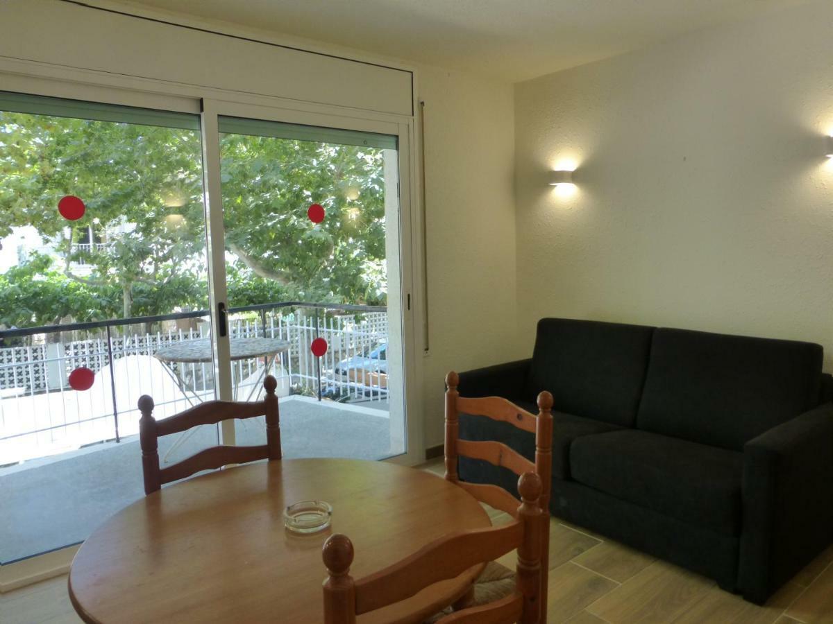Rentalmar Delfos Playa Salou Dış mekan fotoğraf