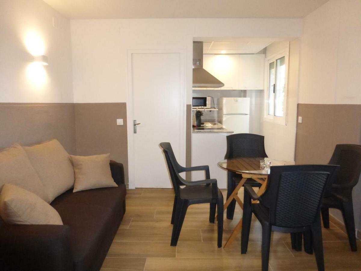Rentalmar Delfos Playa Salou Dış mekan fotoğraf